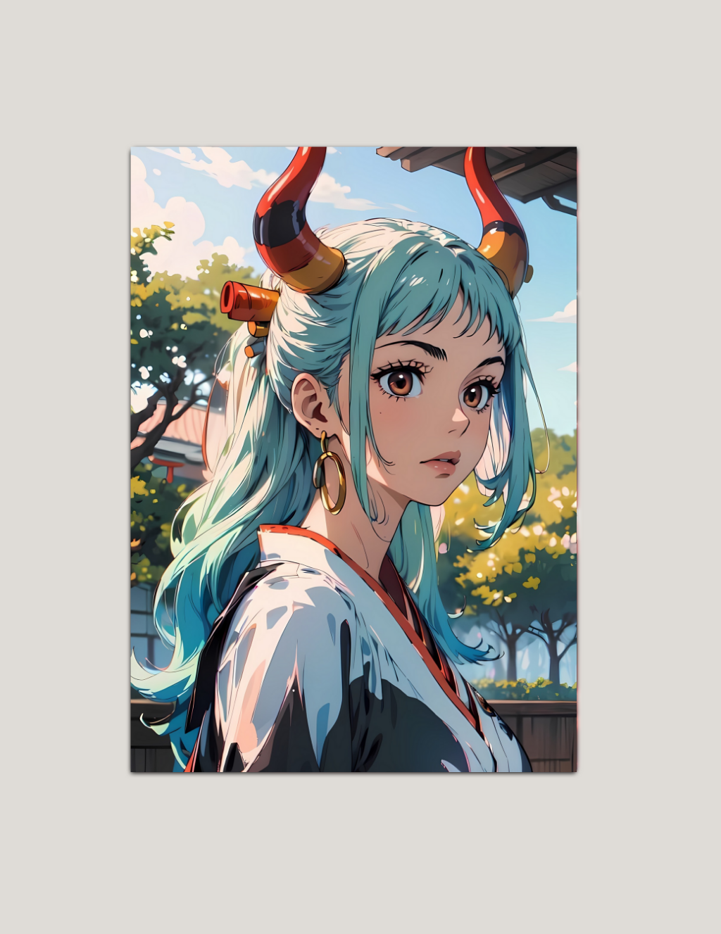 🏴‍☠️Yamato – Rüzgarın Özgürlüğü