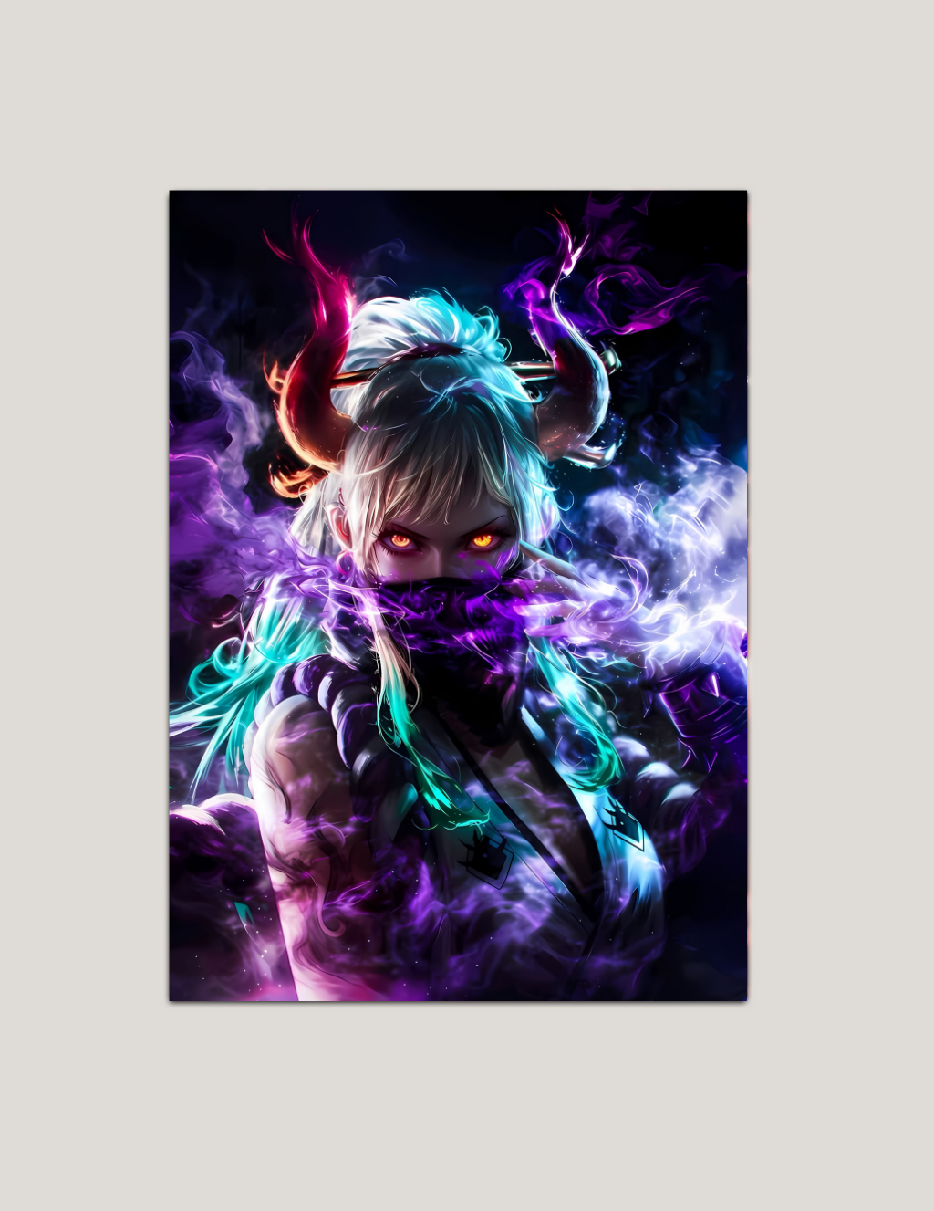 🏴‍☠️Yamato – Mistik Alev Şafağı